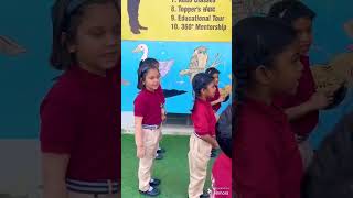 Rhyming Activity and fun||Upper kindergarten students||#kidslearning