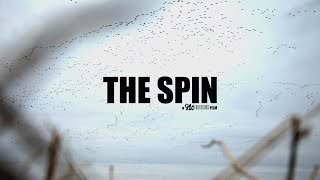 Goose Hunting - "The Spin" - 910 Outdoors