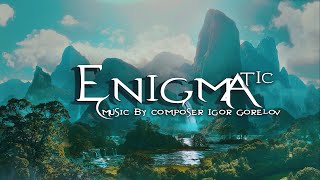 Best Of Enigma Cover Cynosure Chillout Music Mix 2023💖