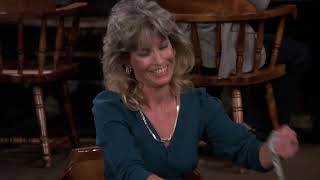 Cheers Opening S03E14 Grab Your Coat (The Heart Is a Lonely Snipehunter)