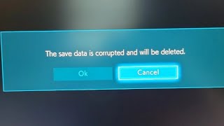 PSA My Tekken 7 Saved Files Got Corrupted