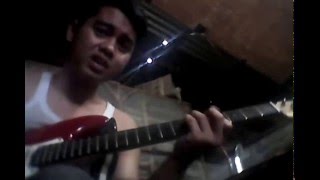 the titans-rasa ini cover by jeri naldo