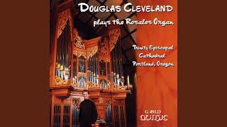 Organ Symphony No. 2 in E Minor, Op. 20: IV. Cantabile