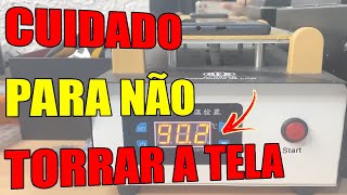 NÃO TROQUE A TELA DO SAMSUNG J7 SEM ANTES VER ESTE VÍDEO