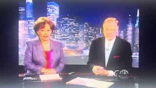 WNBC NewsChannel 4 at 11pm open May 6, 2004