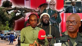 BBC GAHUZA YO KUWA 13/8/2021 BYOSE IRABIVUZE AL SHABAB YATEYE UBWO ABANYARWANDA NANDI MAKURU ASHYUSH