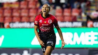 En vivo | Xolos Femenil vs San Luis | Jornada 3 | Liga MX Femenil