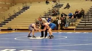 Bothell HS Dual Dec 2018