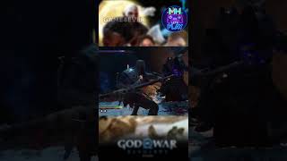 How to get ZEUS ARMOR IN GOD OF WAR RAGNAROK NEW GAME PLUS