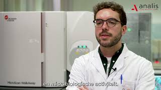 Centre Hospitalier Bois de l'Abbaye (Belgium) Why they chose the DxM MicroScan Microbiology System ?