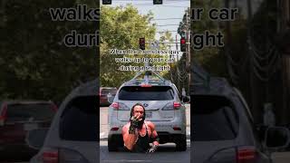 When The Homeless Guy Walks Up To Your Car At A Red Light - Macho Man Randy Savage Spider-Man Meme