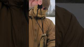 What's this tab and cord on my mittens? #tacticalequipment #tacticalgear