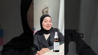 افضل روتين للبشرة الدهنية و المختلطة ب ٥ خطوات  🤩🤍 #skincare #beautiful  #oilyskin #reels