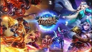 Live Mobile Legend|Push Hayukkkk