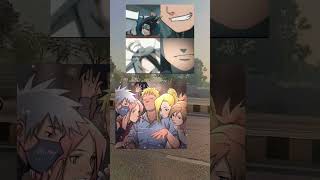 Naruto❤Sasuke 😁 || #memes #naruto #shortvideo #shorts