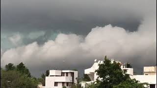 அந்தி மழை மேகம்|| Twilight Rain Clouds