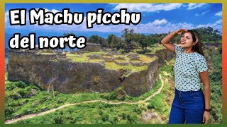 El Machu picchu del norte: ¿ya conoces kuelap? - VIAJE A CHACHAPOYAS 2024