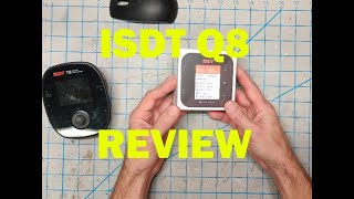 ISDT Q8: UNBOXING AND REVIEW