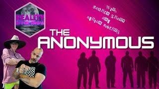 The Anonymous Podcast - Winner Interview