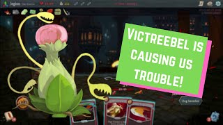 Slay the Spire- Second Floor Woes- Twitch VOD 6/?