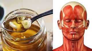 If You Eat Garlic And Honey On An Empty Stomach For 7 Days This Is What Happens To Your Body Amazing