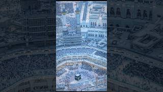 Masjid Al Haram #shortsvideo #shortvideo #youtubeshortsvideo  #ramadan2023##short#ytshorts