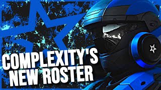 Complexity's New Roster | HCS Report 6.8.24