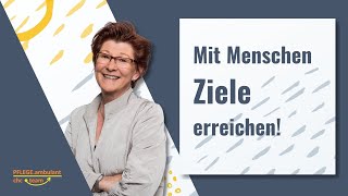 PA84 Mit Menschen Ziele erreichen