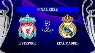 Liverpool FC - Real Madrid | Finale Ligue des Champions | LDC | Une-Deux