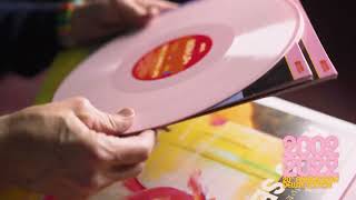 The Flaming Lips - Yoshimi Battles The Pink Robots 20th Anniversary Edition Vinyl Boxset Reveal