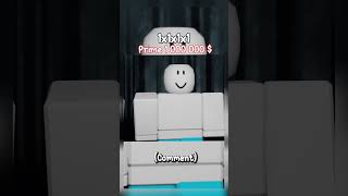 // Team Hackers have a Prime ||- #roblox #hacker #prime