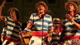 La Serenissima - Carnaval en verano 2012 - (popurrit)