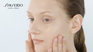 How To | Suncare BB Cream | SHISEIDO