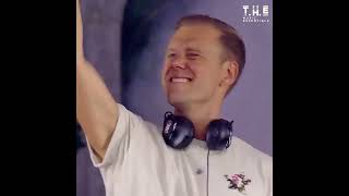 ID - ID | @arminvanbuuren At @tomorrowland 2023