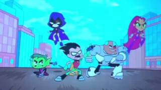 Teen Titans