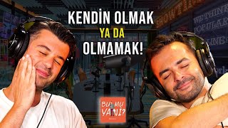 KENDİNİ GELİŞTİRMEK KENDİNİ KABUL ETMEK DEĞİL! 🥴 | Neden Kendimizi Olduğumuz Gibi Kabul Etmiyoruz?