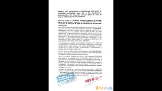 COMUNICADO UGT y CCOO JUBILACION