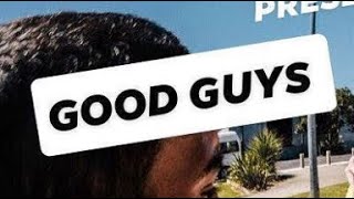 Good guys Live @ Gulfton Skate Park 12/19/2021