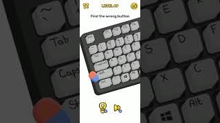 Easy Erase Rub Out Puzzle level 69 | easy erase level 69 | #SHORTS