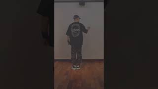 Tutorial For Beginners | Master House Dance in 30 Days! Day 25: Jump - Side Ways #dance #shorts