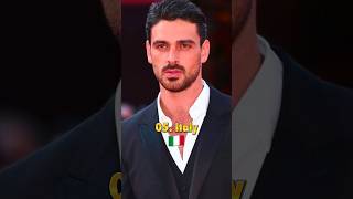 Top 10 Countries with Most Handsome Men | Part 3