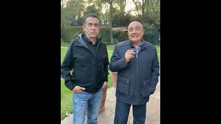 Héctor y Heriberto Hermosillo 2024