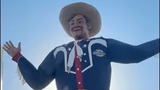 State Fair of Texas ~Live Stream