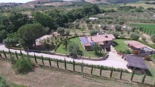 New country house close to Ribolla - EZ/2405