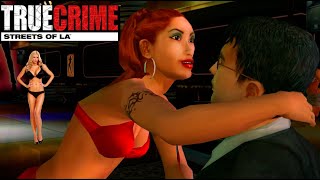 СТРИПТИЗ КЛУБ! - True Crime: Streets of LA #12