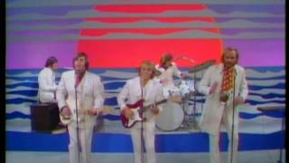 The Beach Boys - Do It Again.