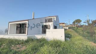 Villa Monte - Spectacular Property for sale with sea-view in Cefalù - Sicily