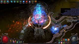 3.1 Witch Elementalist Mjolner T15 Carcass