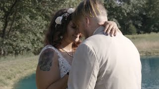 Jasmine & Matthew - Wedding Highlights