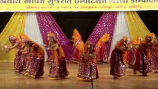 navratri special  prachin garbo - sitae champo ne marvo ropiyo